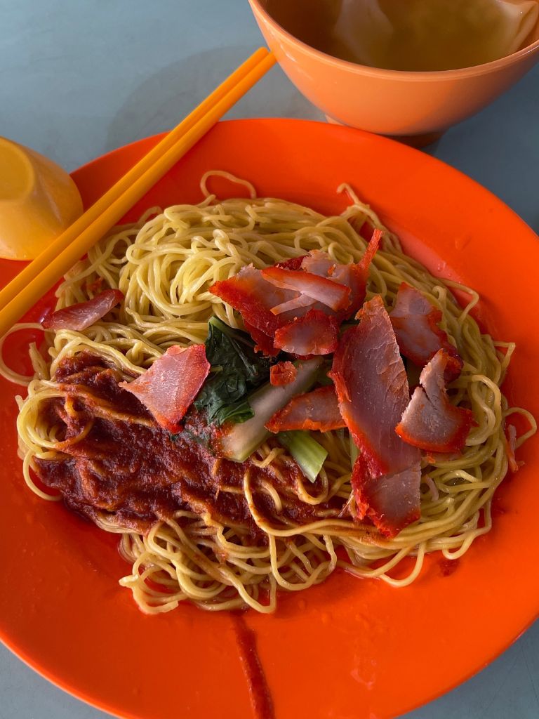 19 ev-wanton mee singapore-hungrygowhere-wai kee wanton noodle