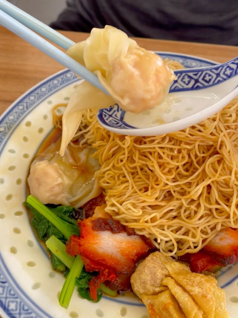 20 ev-wanton mee singapore-hungrygowhere-chef kin hk wanton mee