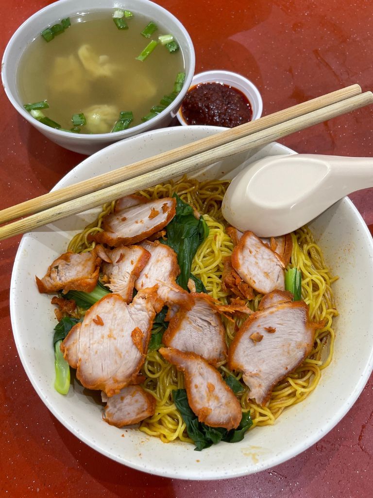 21 ev-wanton mee singapore-hungrygowhere-ying ji wanton noodle