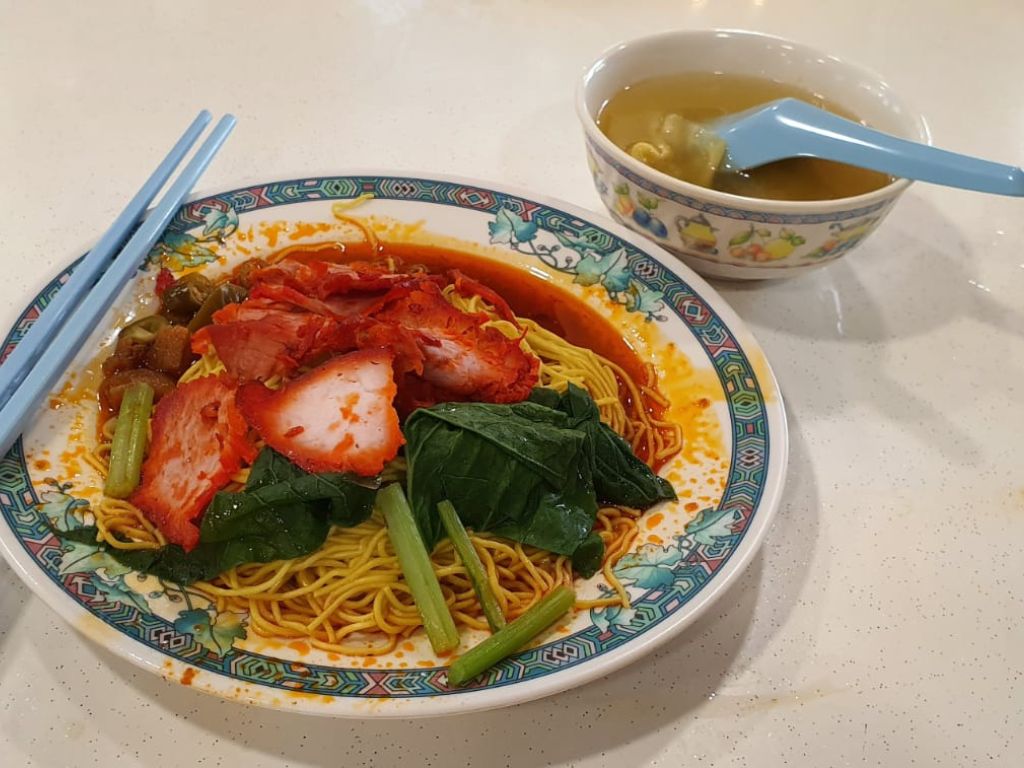 25 ev-wanton mee singapore-hungrygowhere-li fatt wanton noodle