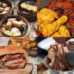 15 Great World food options to try