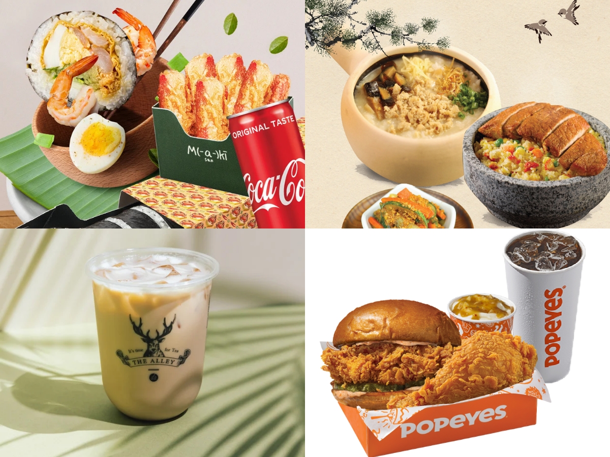 My boss assigned me a GrabFood advertorial for its upcoming year-end sale — this is how it went