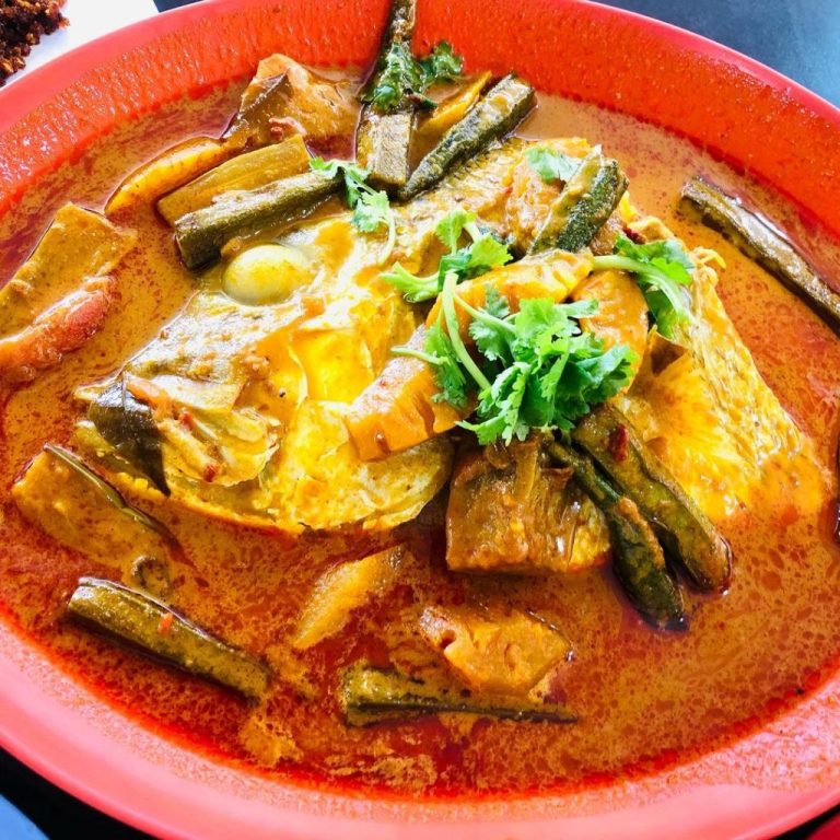15 of the best fish head curry in Singapore HungryGoWhere