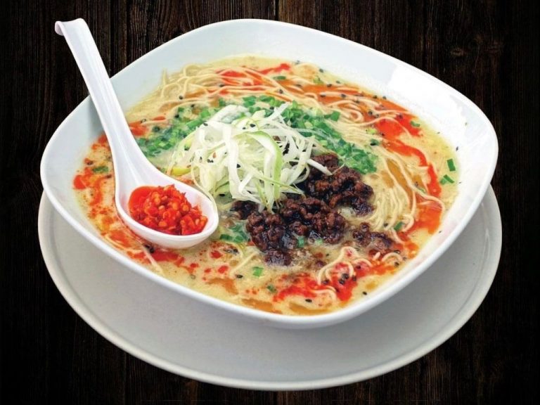 14 best ramen in Singapore you should try | HungryGoWhere