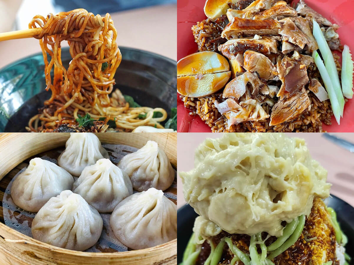 15 stalls you cannot miss at Whampoa Food Centre