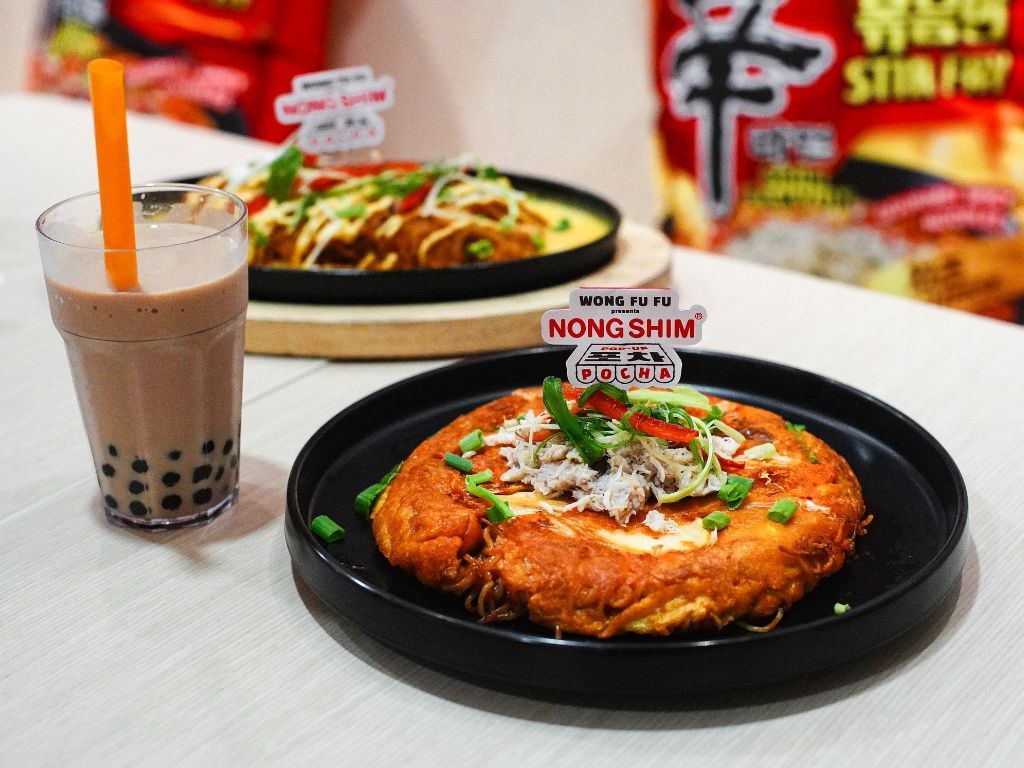 04 ev-nongshim wong fu fu-ramyun kimchi pancake-hungrygowhere