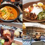 New openings in Singapore: March 2024