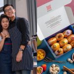 Love at first bite: How Sourbombe Artisanal Bakery’s power couple knew they were endgame