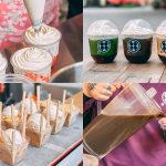 Famed Warabimochi Kamakura opens first Southeast Asian store with mochi desserts, drinks