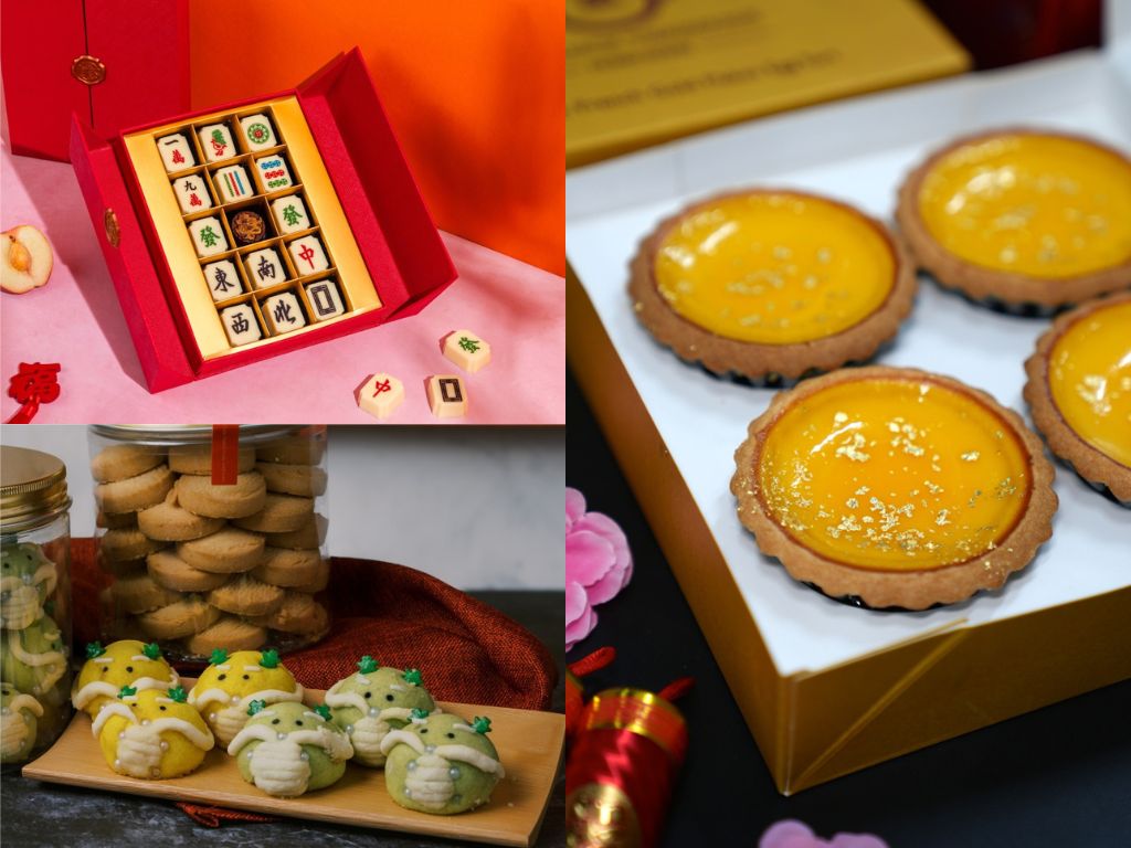 8 unique CNY snacks in 2024 that are definite conversation starters