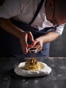 NEW: Authentic Italian restaurant Allora Ristorante & Bar opens at ...