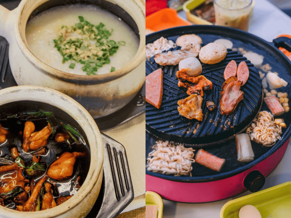 14 of the best supper spots around National Stadium to head to after a concert