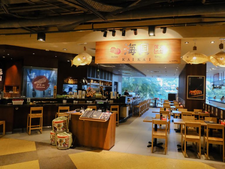 [New] Review: Kai Kai Sushi & Grill has good Japanese fare with great ...