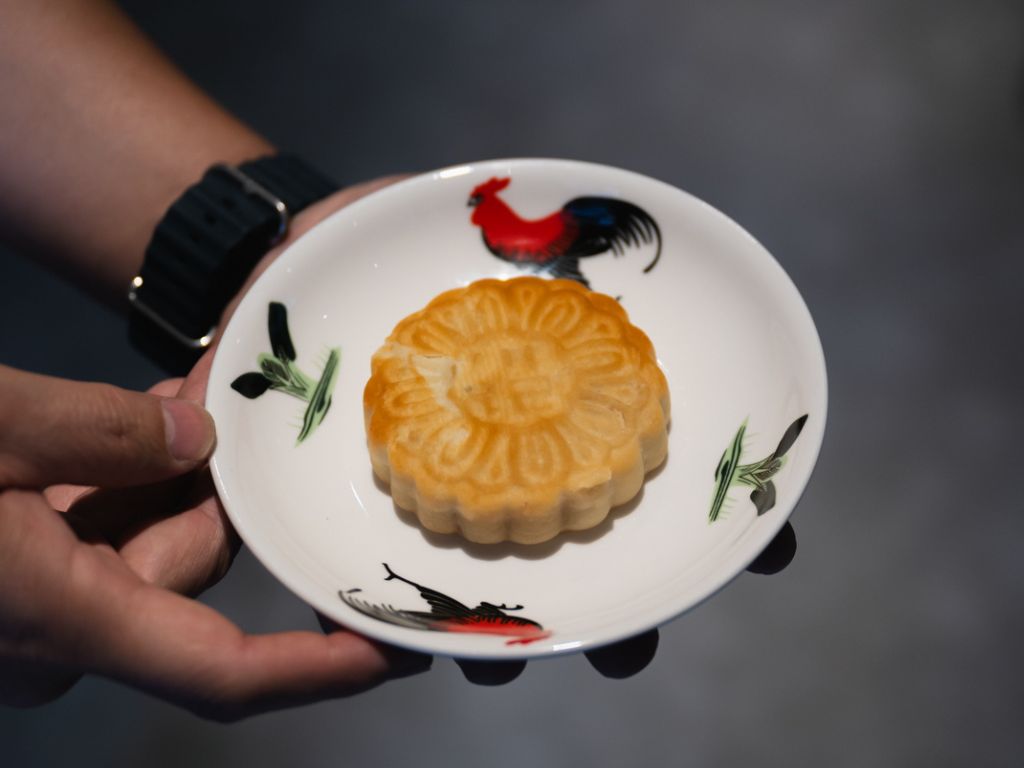 chuan ji hainanese mooncakes