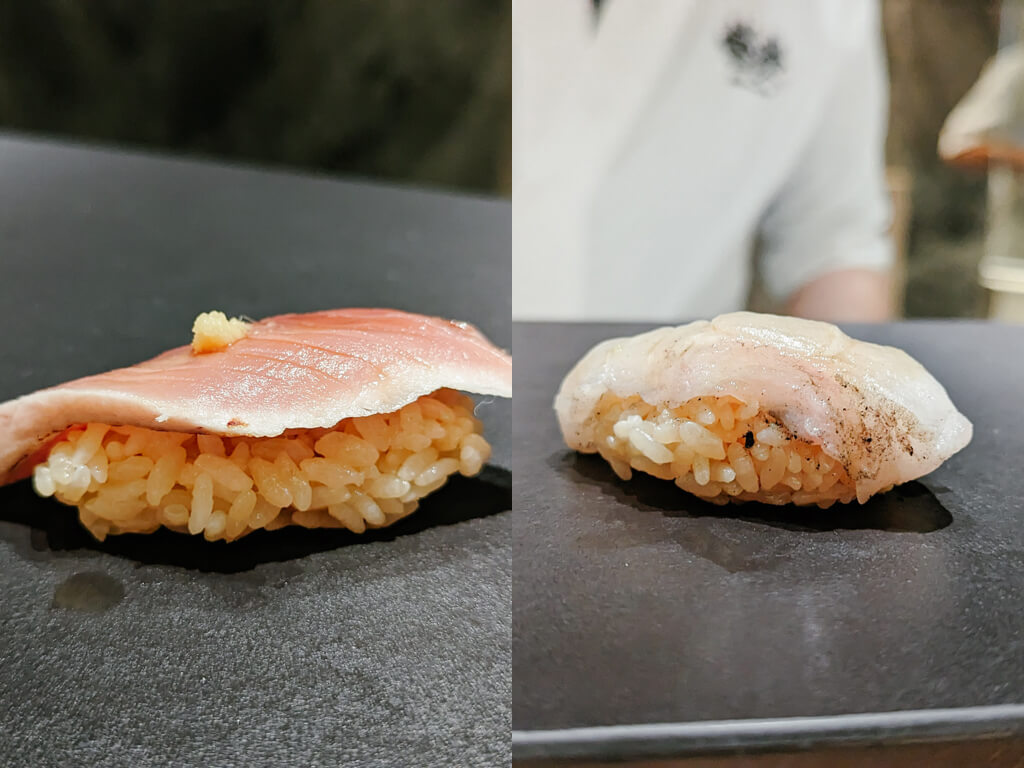 sushi to sumi singapore