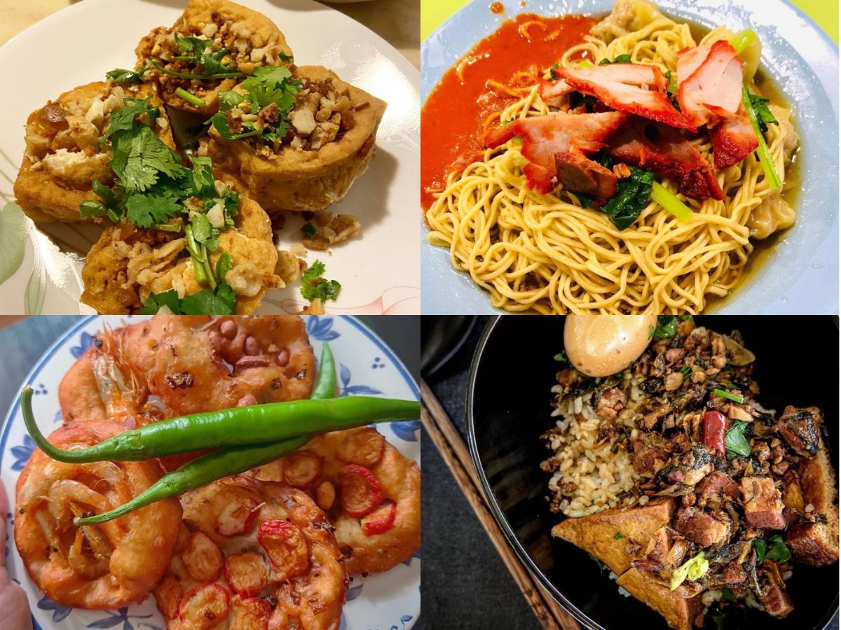 10 Dunman Food Centre stalls to try when in the area