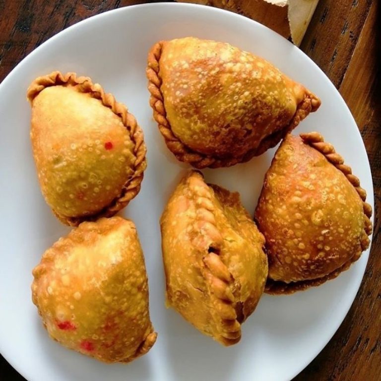 15 of Singapore’s best curry puff spots to satisfy those cravings ...