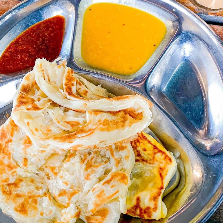 29 Johor Bahru food spots to feast at all day | HungryGoWhere