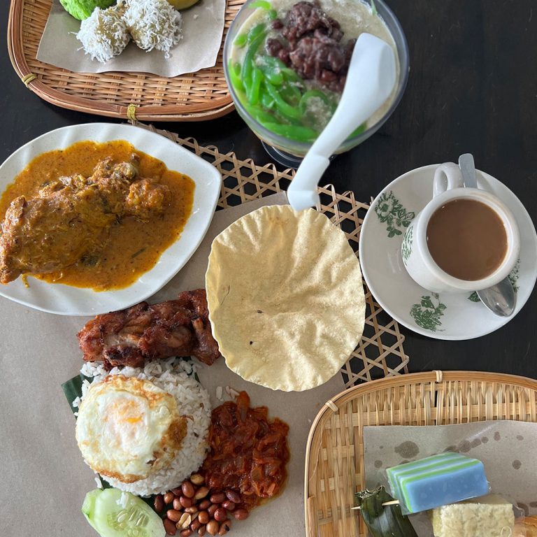 29 Johor Bahru food spots to feast at all day | HungryGoWhere