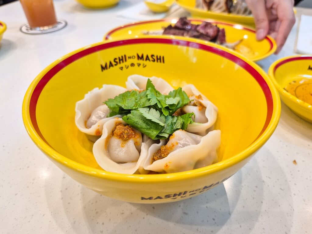 mashi no mashi singapore