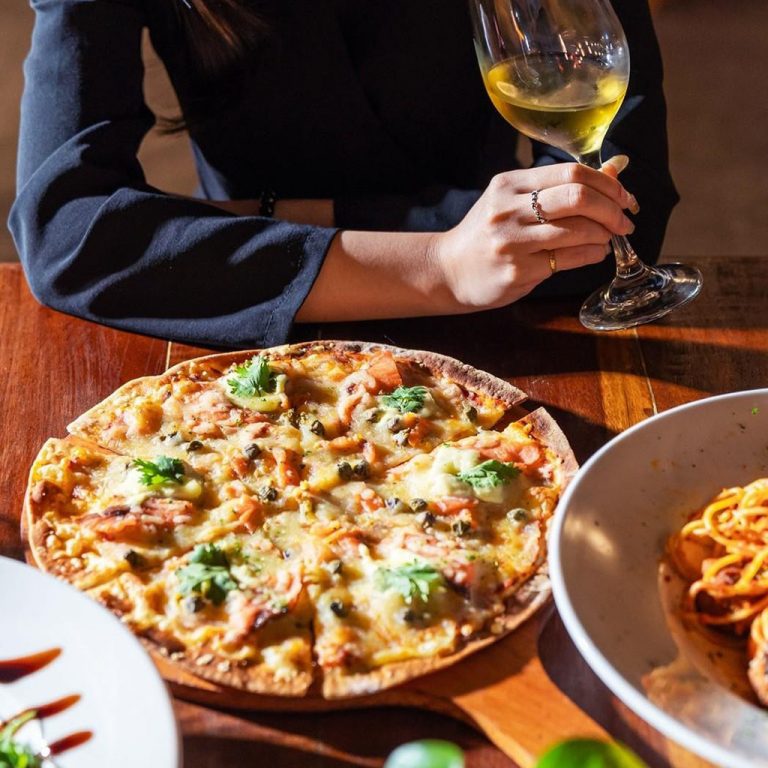 29 Johor Bahru food spots to feast at all day | HungryGoWhere