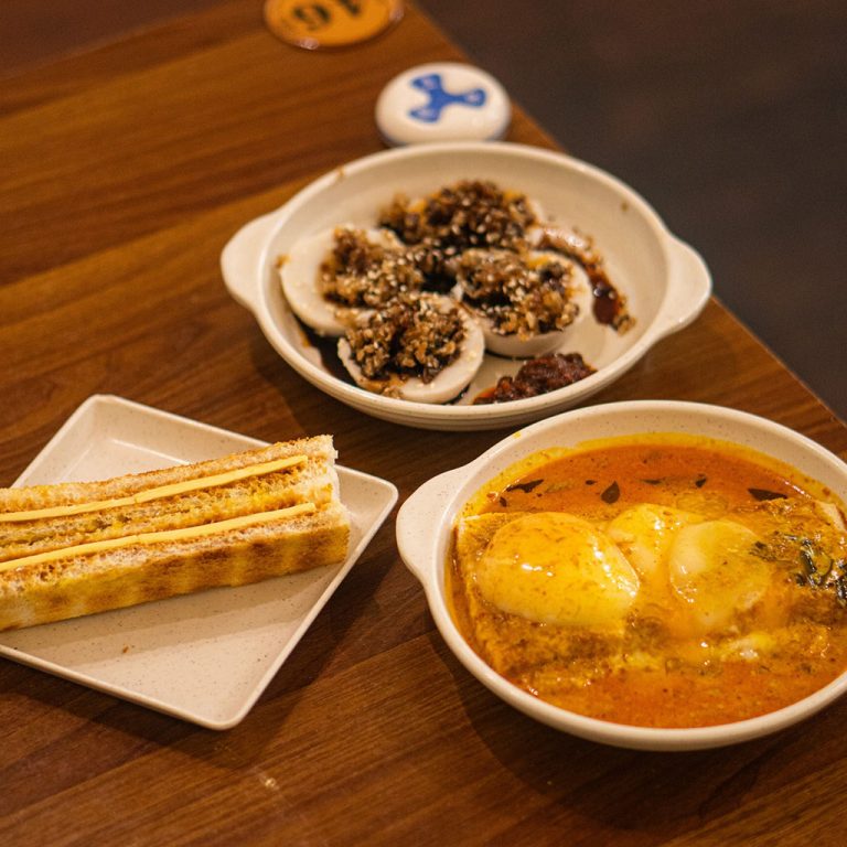 29 Johor Bahru food spots to feast at all day | HungryGoWhere