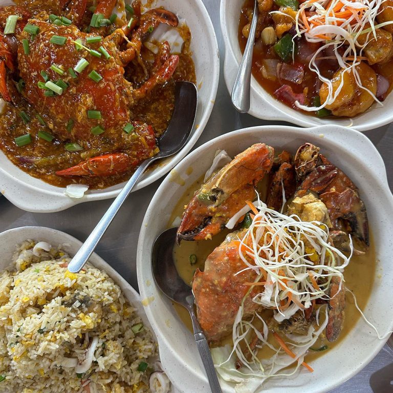29 Johor Bahru food spots to feast at all day | HungryGoWhere