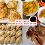 15 of Singapore’s best curry puff spots to satisfy those cravings