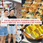 Butter Town: Meet the hawker-baker sisters behind these Japanese-inspired shio pan rolls