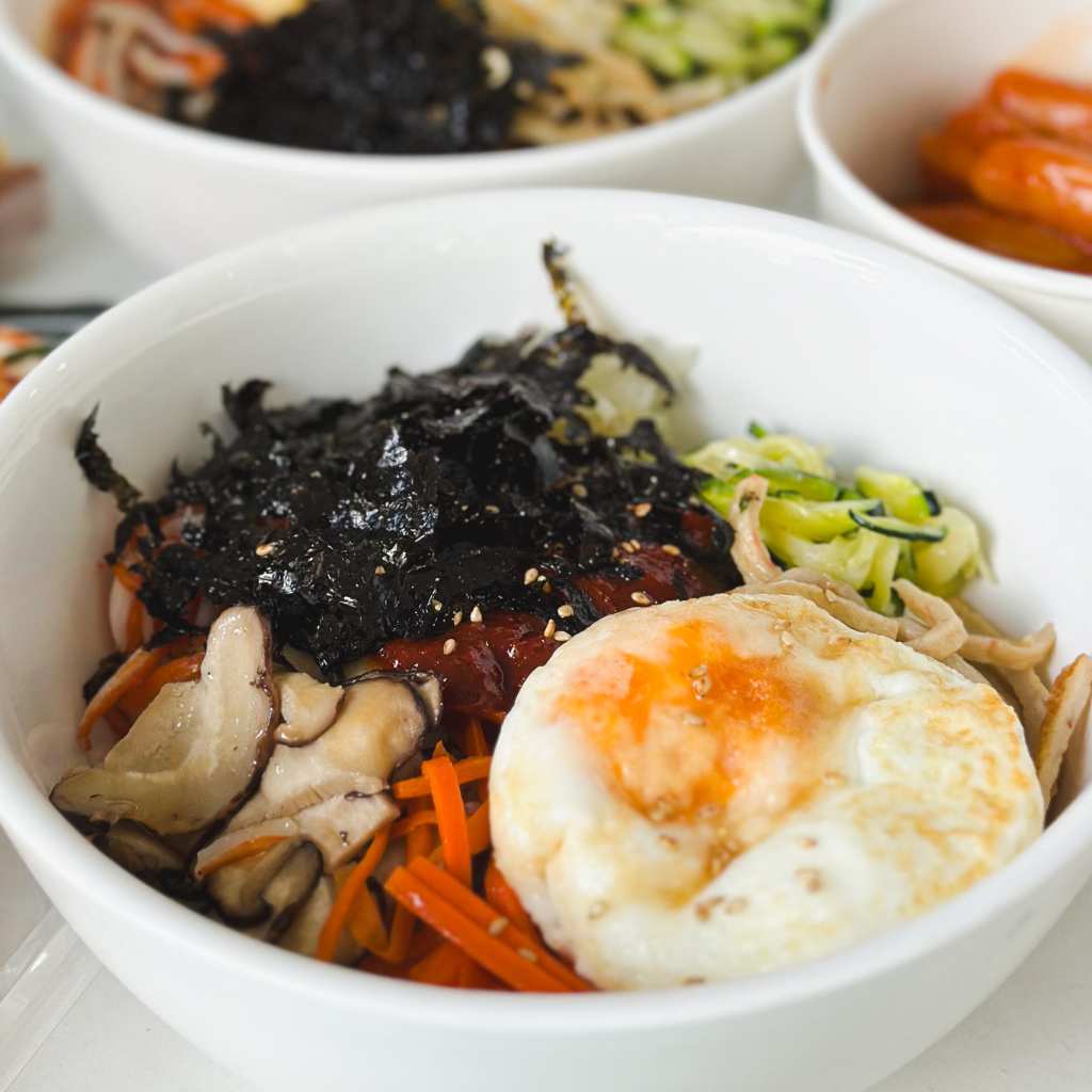 Myungdong K-Food