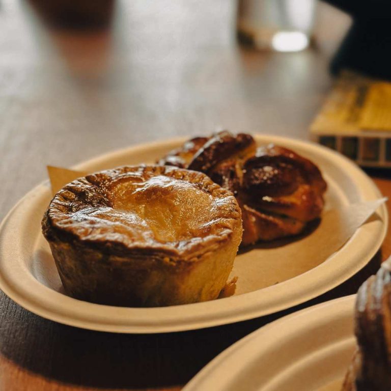 Bingo New Joo Chiat bakery in Joo Chiat with handcrafted pastries HungryGoWhere