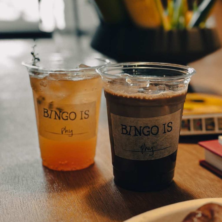 Bingo New Joo Chiat bakery in Joo Chiat with handcrafted pastries HungryGoWhere
