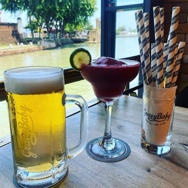 20 mouthwatering Melaka food spots to check out HungryGoWhere