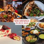 New openings in Singapore: July 2024
