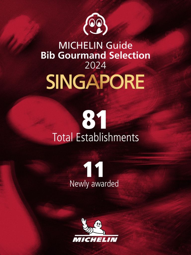 michelin bib gourmand singapore 2024