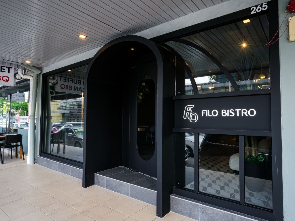 filo bistro