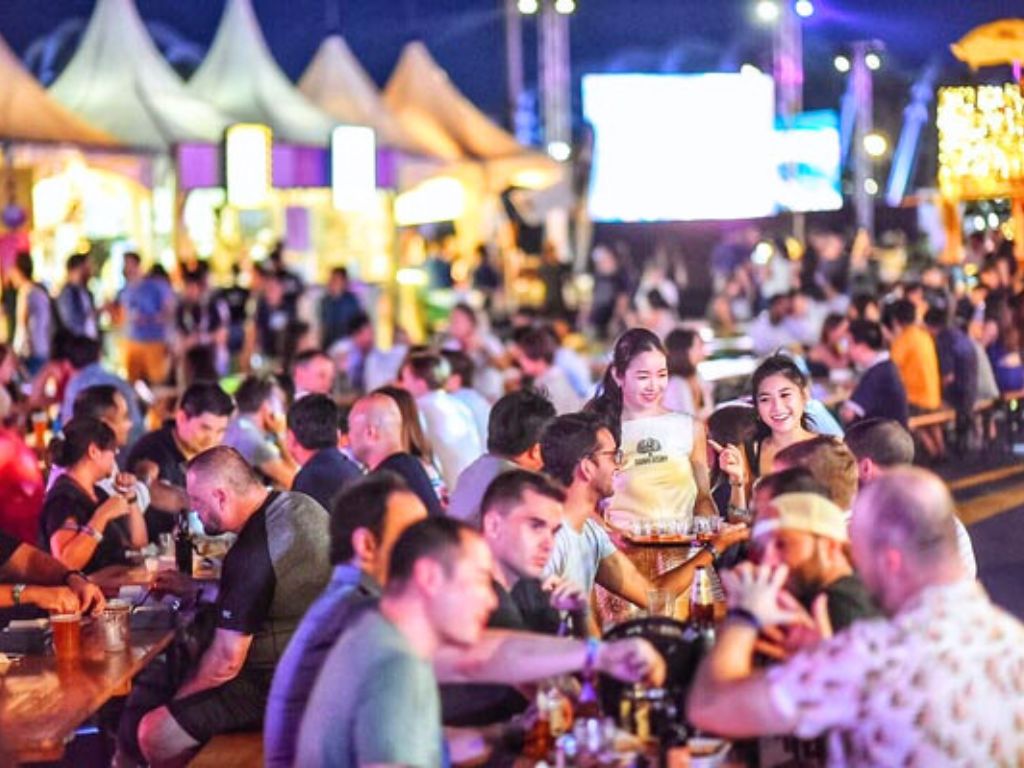 beerfest asia 2024