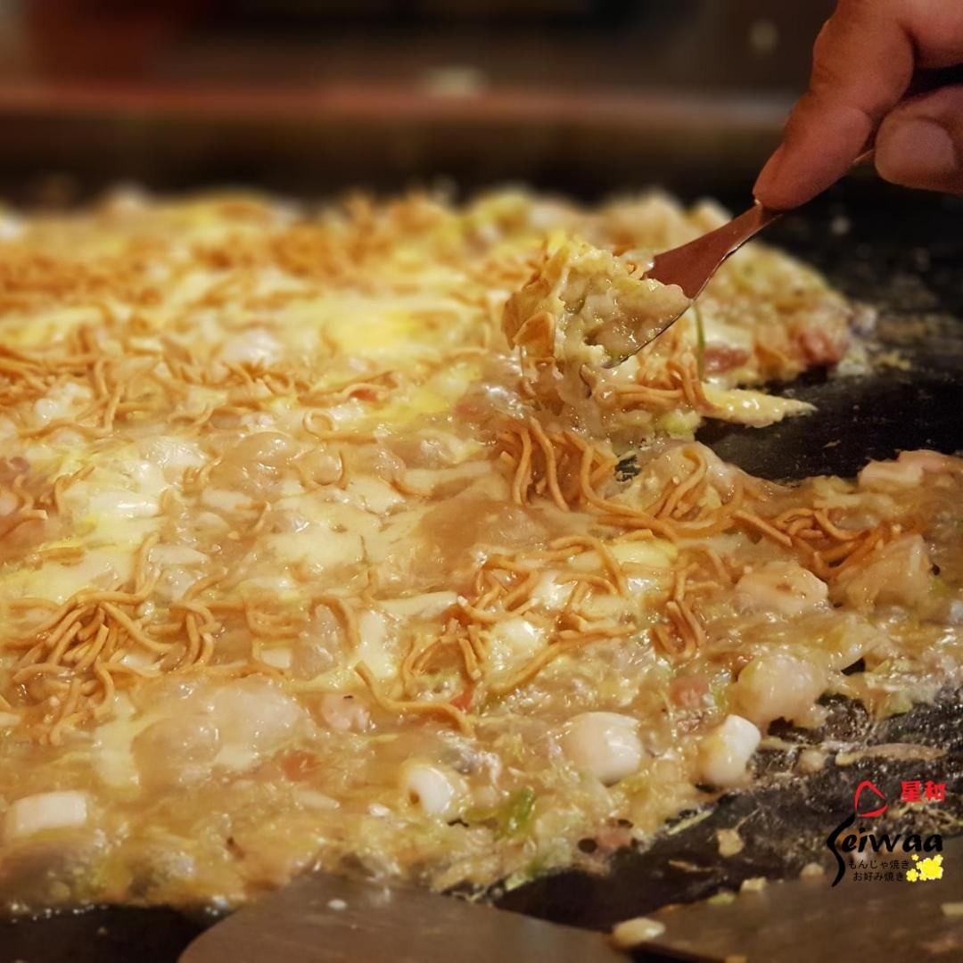 Teppanyaki in Singapore