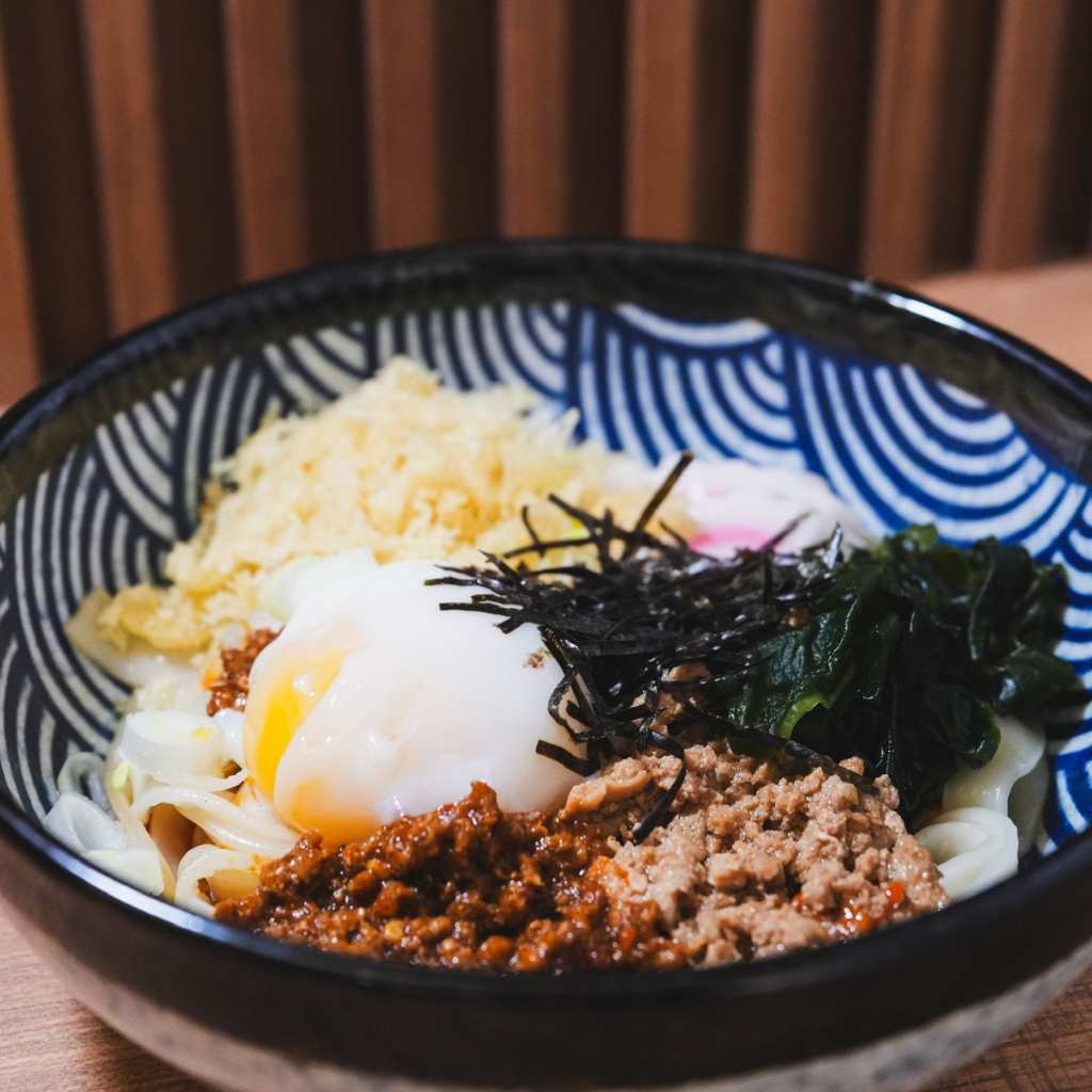 Haruyama Udon