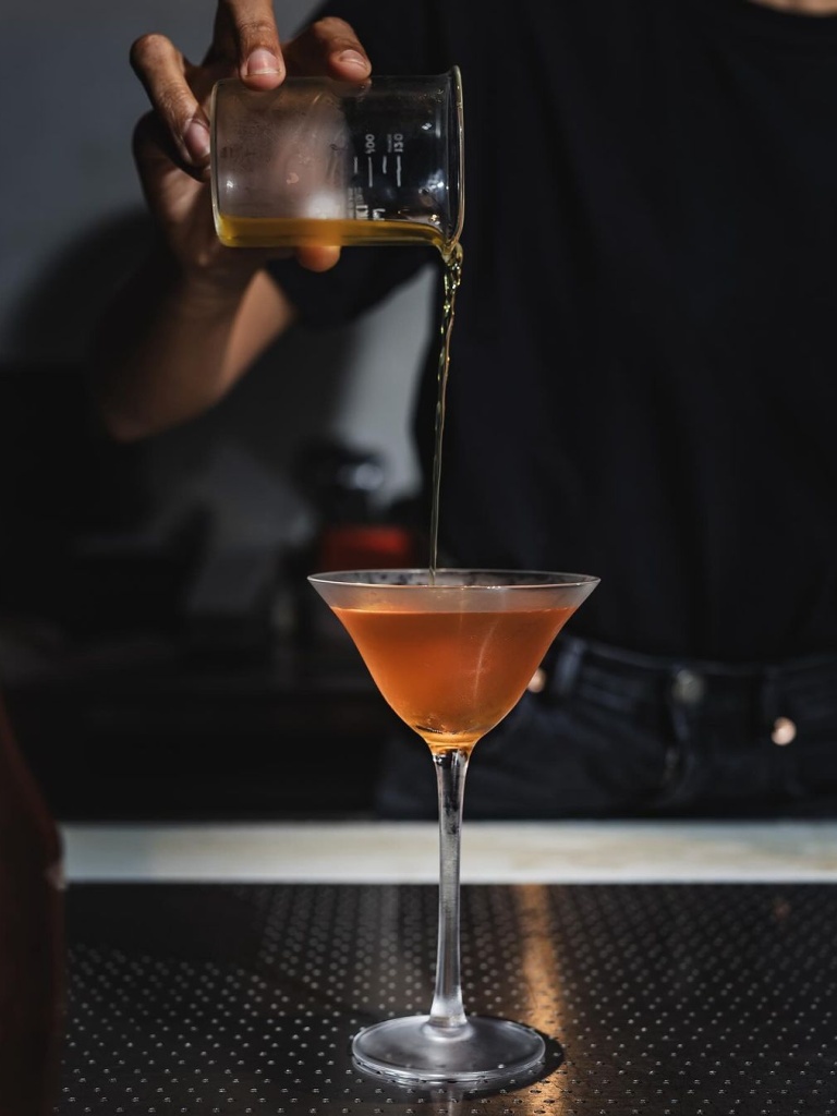 Asia's 50 Best Bars