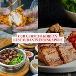 25 of our favourite Korean restaurants in Singapore