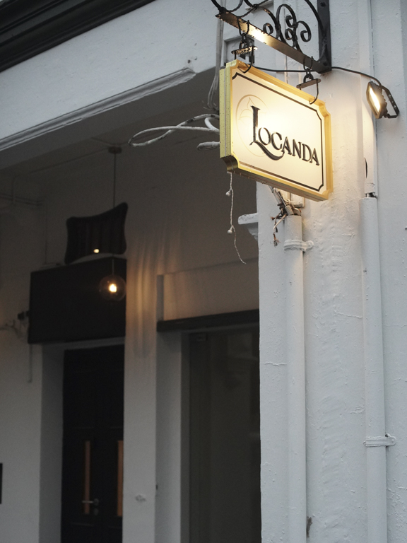 locanda