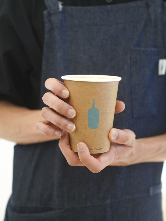 blue bottle coffee singapore