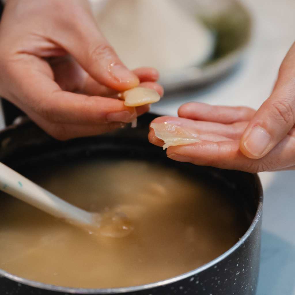 How to Make Wagashi