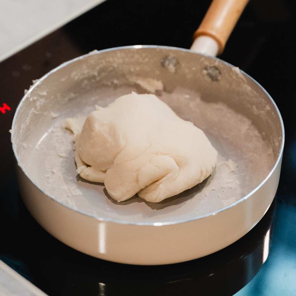 How to Make Wagashi