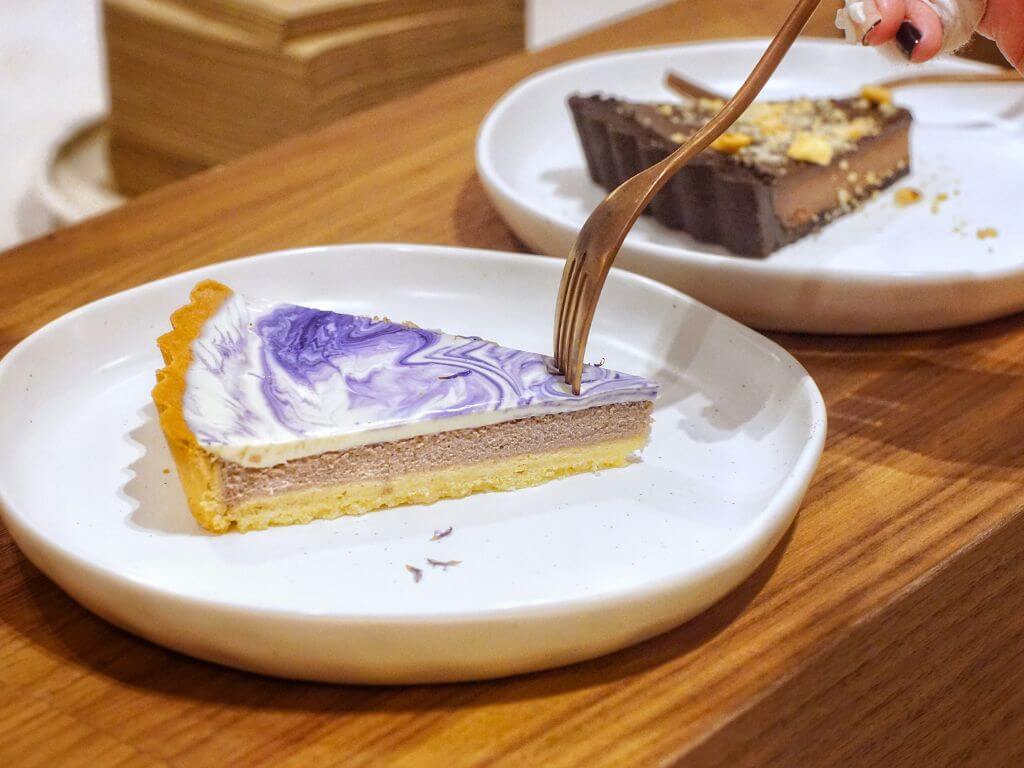 Best cafes in Singapore