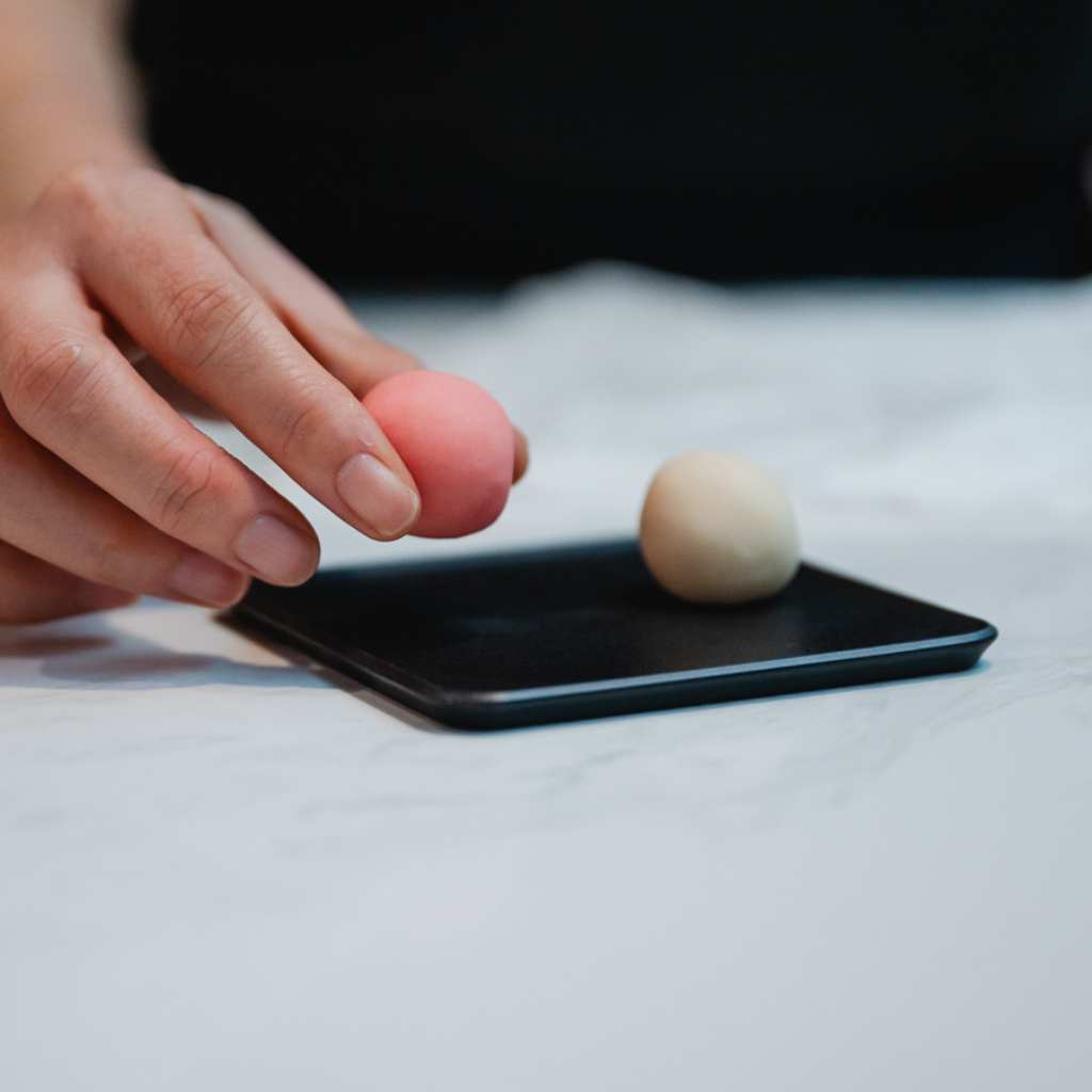 How to Make Wagashi