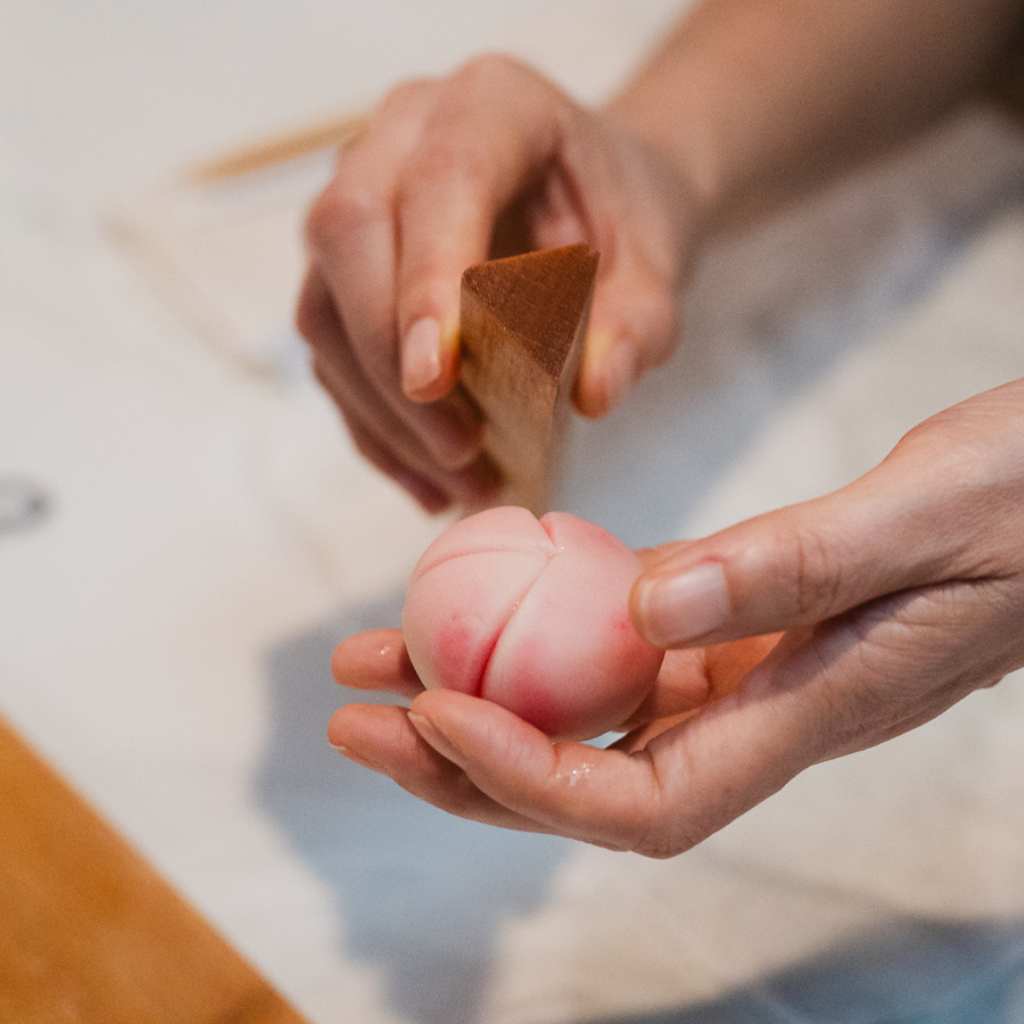 How to Make Wagashi