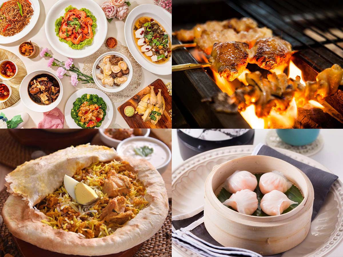 15 best Chijmes restaurants to wine, dine and unwind HungryGoWhere