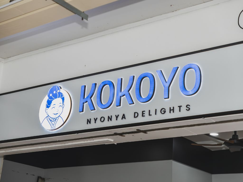 Kokoyo Nyonya Delights